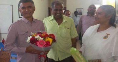Karnataka Karnataka